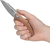 KERSHAW Natrix Folding Pocket Knife