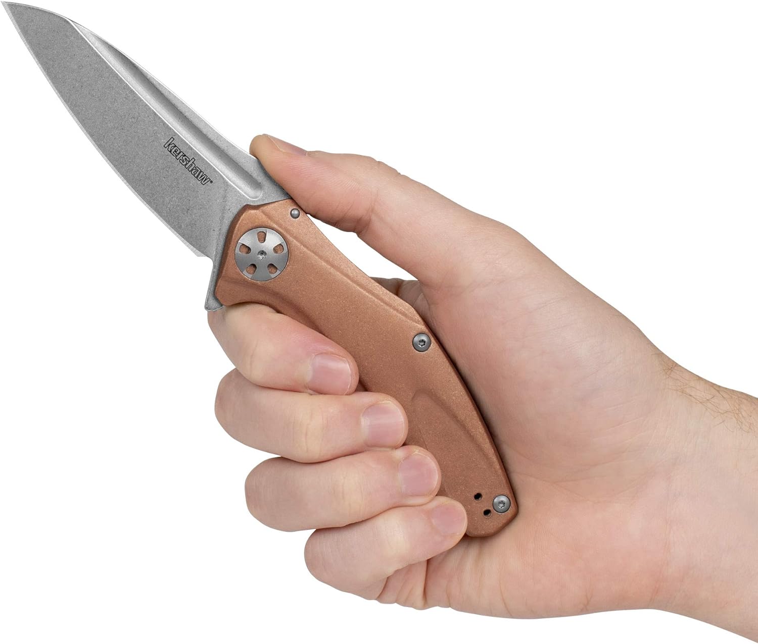 KERSHAW Natrix Folding Pocket Knife
