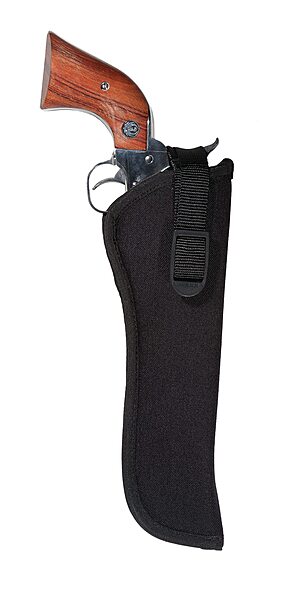 Uncle Mike's Sidekick Kodra Nylon Hip Holster