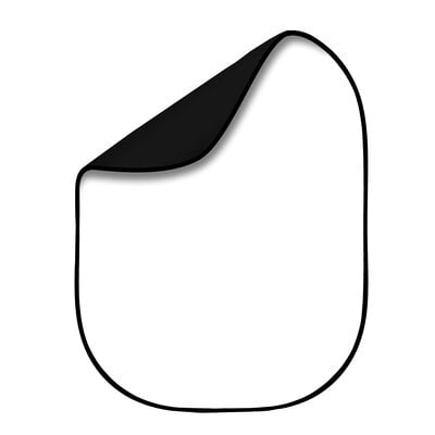 StudioPRO Photo Back Drop/Light Stand