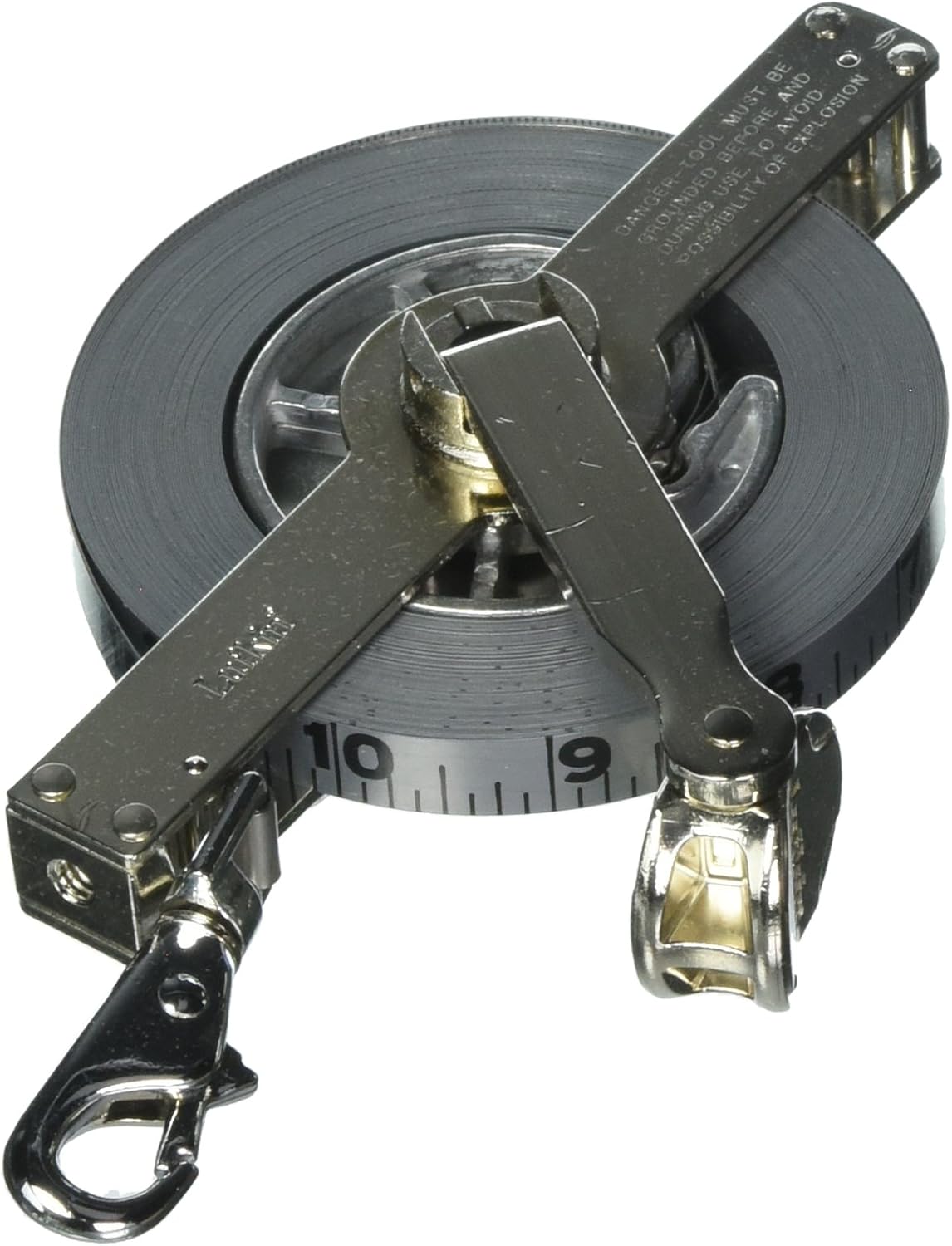 LUFKIN C2915MME590N Home Hand Tools Measuring & Layout Tape Measures