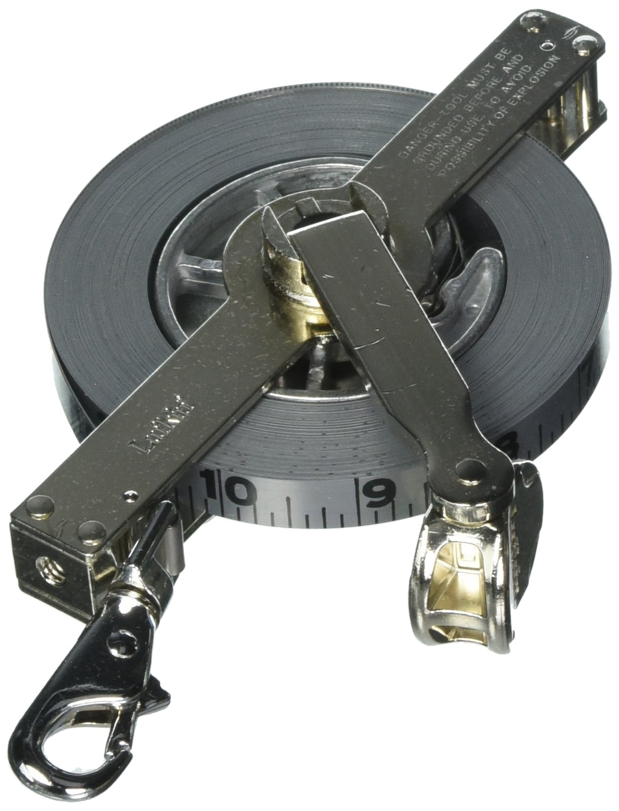 LUFKIN C2915MME590N Home Hand Tools Measuring & Layout Tape Measures