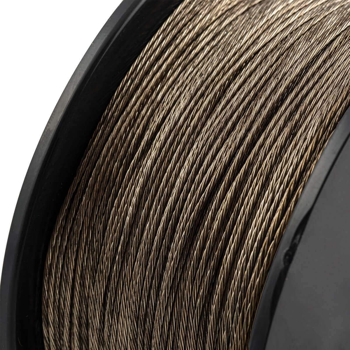 Cannon 400-Foot Downrigger Cable