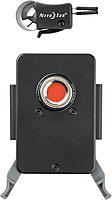 Nite Ize Steelie Vent Kit - Magnetic Phone Mount for Car Vents