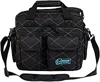 VOODOO TACTICAL Standard Scorpion Range Bag - Lady Voodoo Custom Series