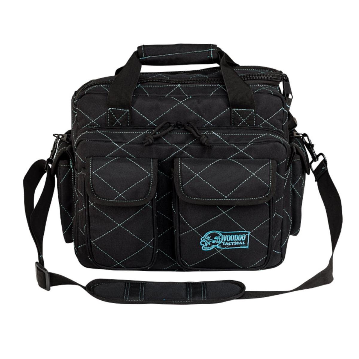 VOODOO TACTICAL Standard Scorpion Range Bag - Lady Voodoo Custom Series