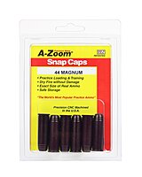 A-ZOOM Precision Aluminum Rifle Snap Caps