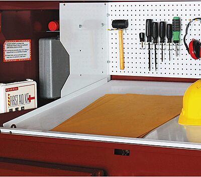 Jobox 1-674990 Field Office - 42 x 63 x 80 in