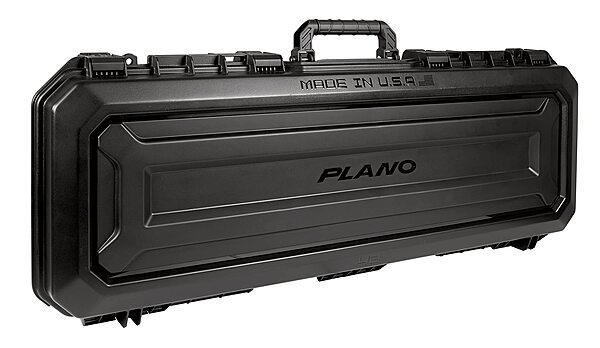 PLANO All-Weather AW2 Rifle/Shotgun Case