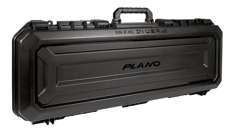 PLANO All-Weather AW2 Rifle/Shotgun Case