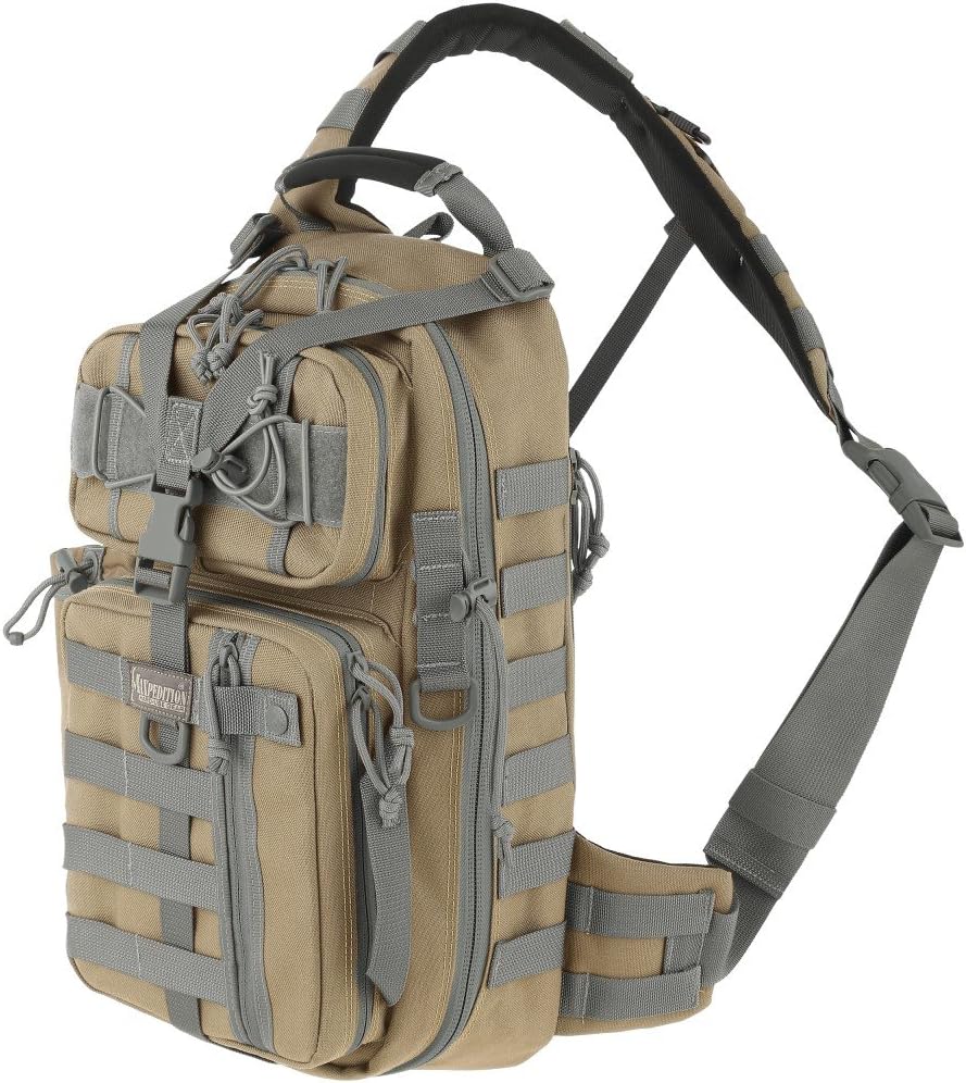 MAXPEDITION Sitka Gearslinger Sling Bag