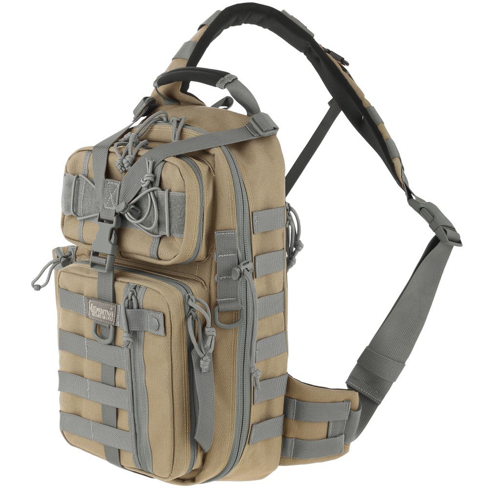 MAXPEDITION Sitka Gearslinger Sling Bag