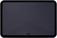 Vari Standing Mat 34x22 (VariDesk) - Anti Fatigue Non-Slip Mat for Standing Desk, Cushioned for Comfort