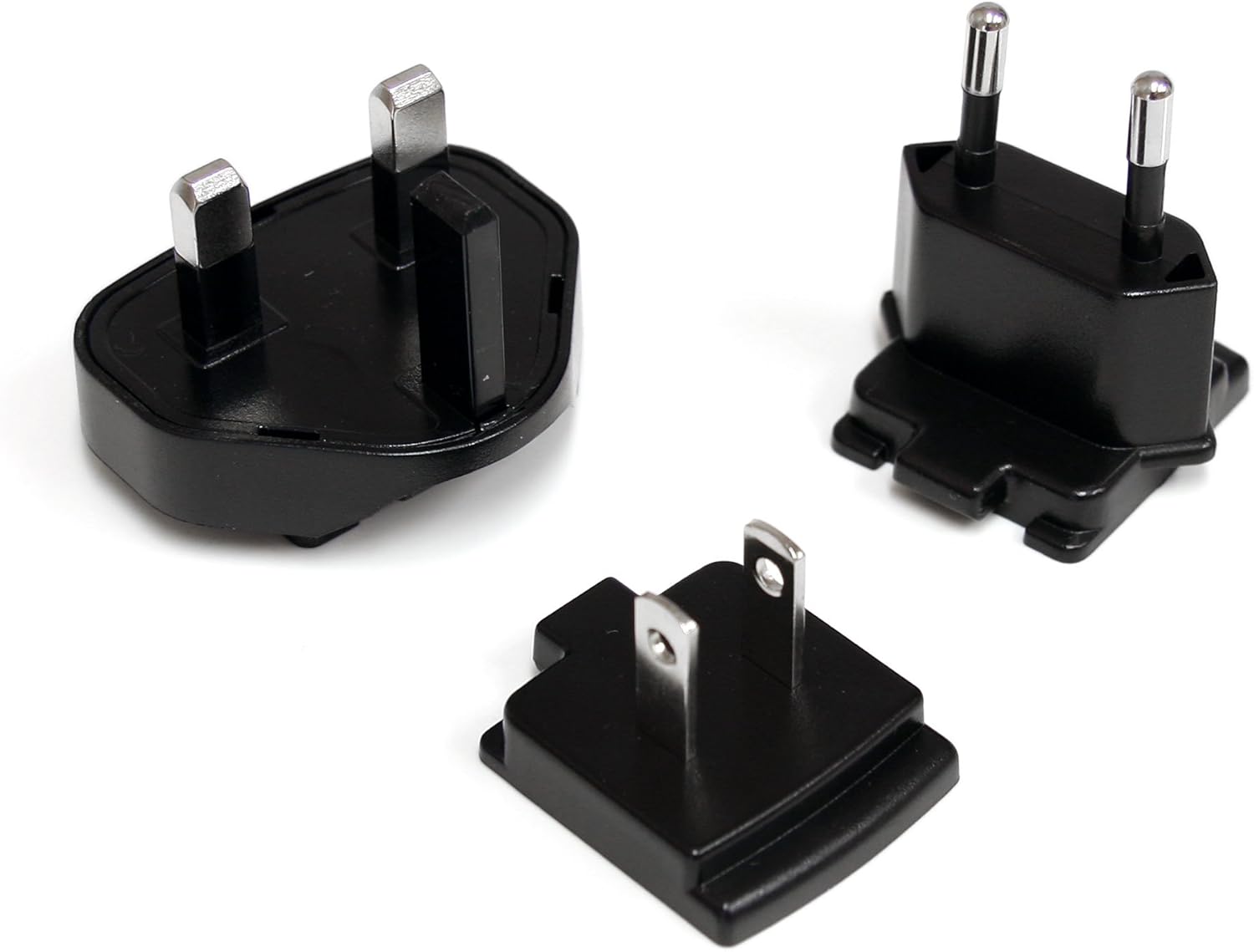 StarTech.com DC Power Adapter - Universal Replacement