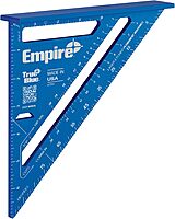 Empire Level E2994 7-Inch High Definition Rafter Square