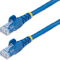 StarTech.com CAT6 Snagless RJ45 Ethernet Patch Cable