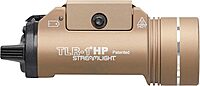Streamlight TLR-1 HP 1000-Lumen Rail Mounted Tactical Weapon Light