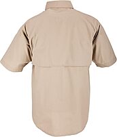 5.11 Men's Cotton Tactical Short Sleeve Shirt