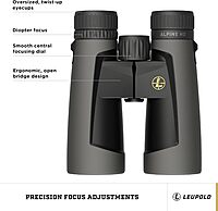 Leupold BX-2 Alpine HD Binoculars