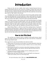 Banish Boring Words!: Dozens of Reproducible Word Lists for Helping Students Choose Just-Right Words to Strengthen Their