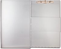 Saunders Recycled Aluminum Snapak Form Holder