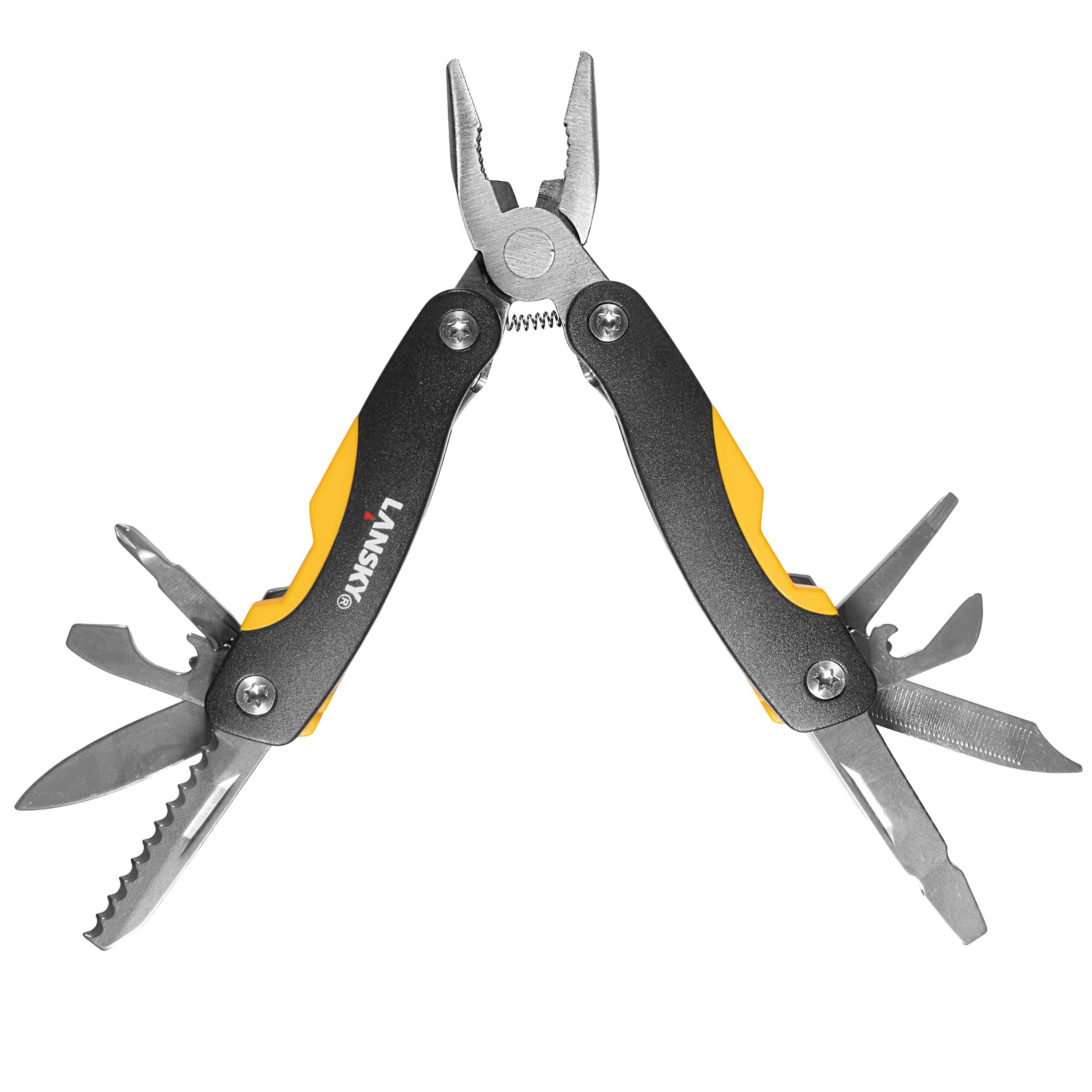 Lansky Mini Tool Display