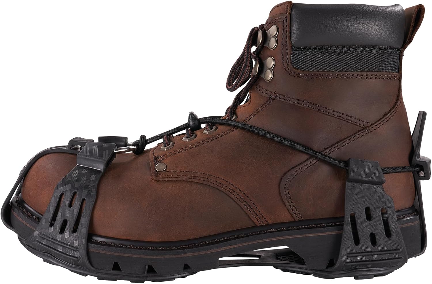 Ergodyne Trex 6325 Slip On Spikeless Traction Devices