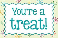 Scholastic Teachers Friend Postcards, 6in x 4in, Valentines Day, Kindergarten - Grade 5, Pack Of 36