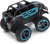 Mean Machines Jeep Wrangler 4xe