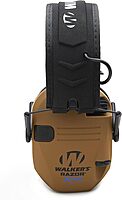 WALKER'S Razor X-TRM Electronic Muff