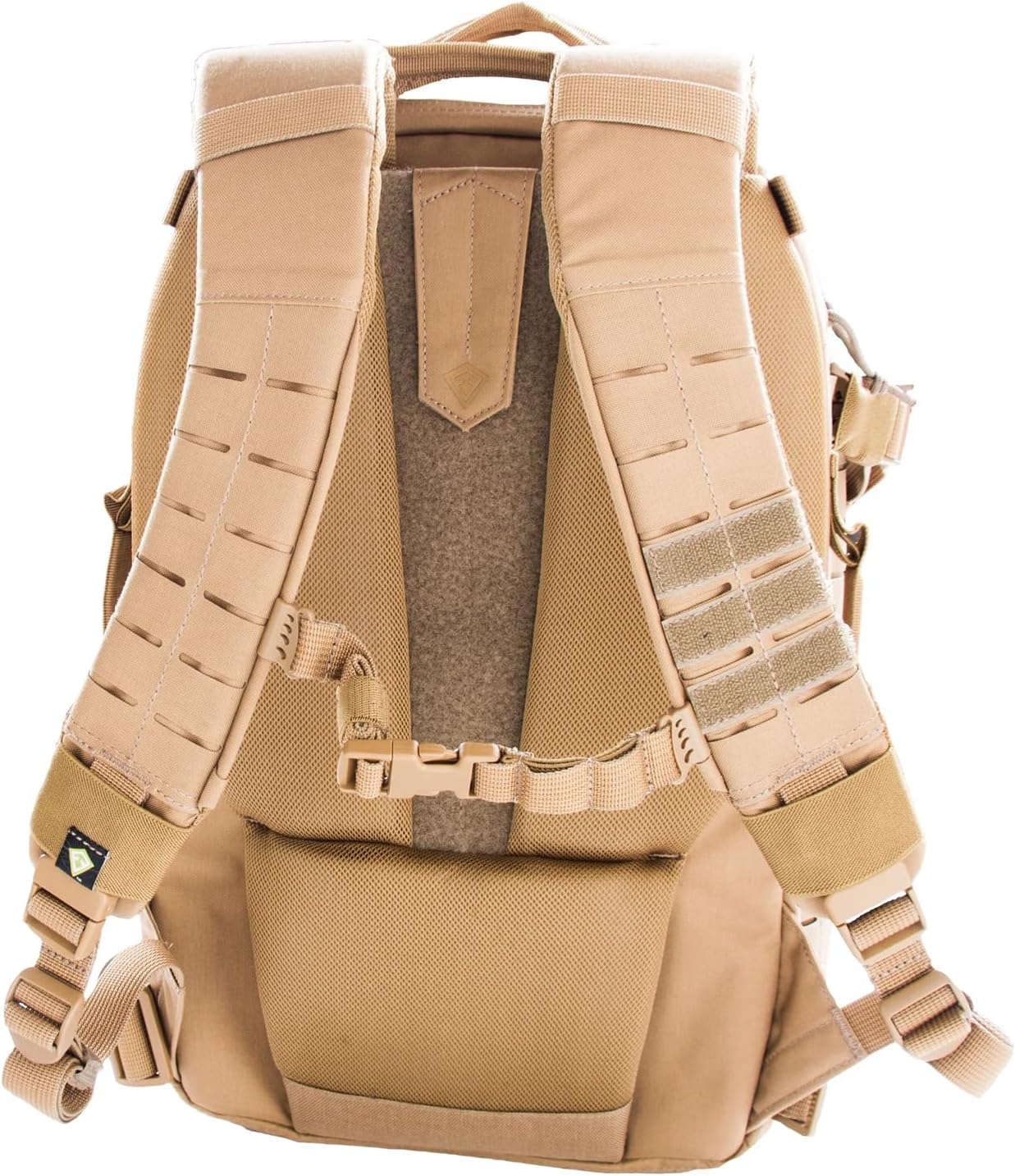 FIRST TACTICAL Tactix 0.5-Day Plus Backpack