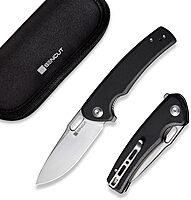 SENCUT Vesperon Folding Pocket Knife 3.35in Blade