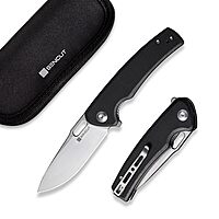 SENCUT Vesperon Folding Pocket Knife 3.35in Blade