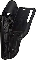 SAFARILAND 7365 7TS Low-Ride Level III Duty Holster SafariSeven
