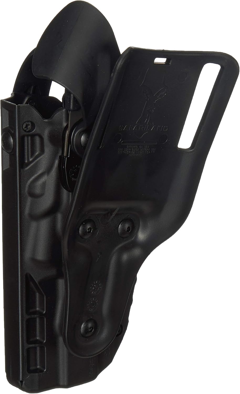 SAFARILAND 7365 7TS Low-Ride Level III Duty Holster SafariSeven