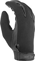 DAMASCUS GEAR DNS860L Stealth-X Cold Weather Neoprene Duty Gloves with Thinsulate and HiPora Waterproof Liners