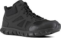 Reebok Sublite Cushion Tactical Mid Women's Work Boot