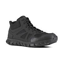 Reebok Sublite Cushion Tactical Mid Women's Work Boot