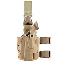 SAFARILAND 7305 ALS/SLS Thigh Rig Tactical Holster