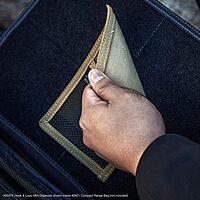 MAXPEDITION Hook & Loop Mini Organizer