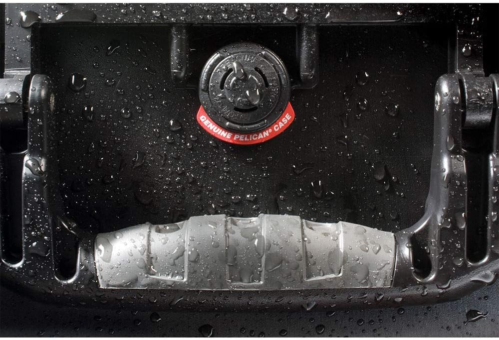 Pelican 1400 Protector Case