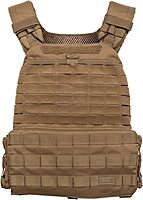 5.11 TacTec Plate Carrier, 500D Nylon