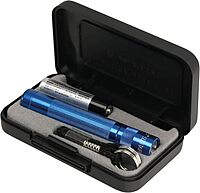 MagLite Solitaire LED 1-Cell AAA Flashlight