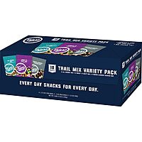 Kar's Nut And Fruit Variety Pack, Box Of 18 Bags