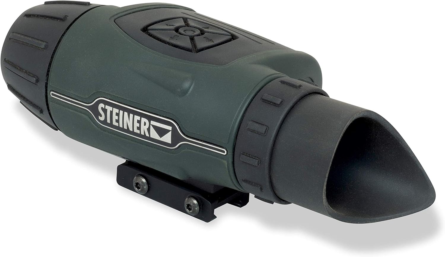 Steiner Cinder 3X Thermal Optic Night Vision Predator Hunting Sight