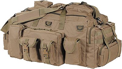 VooDoo Tactical Mini Mojo Load-Out Bag