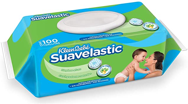 pack limpieza personal baño 10 personas