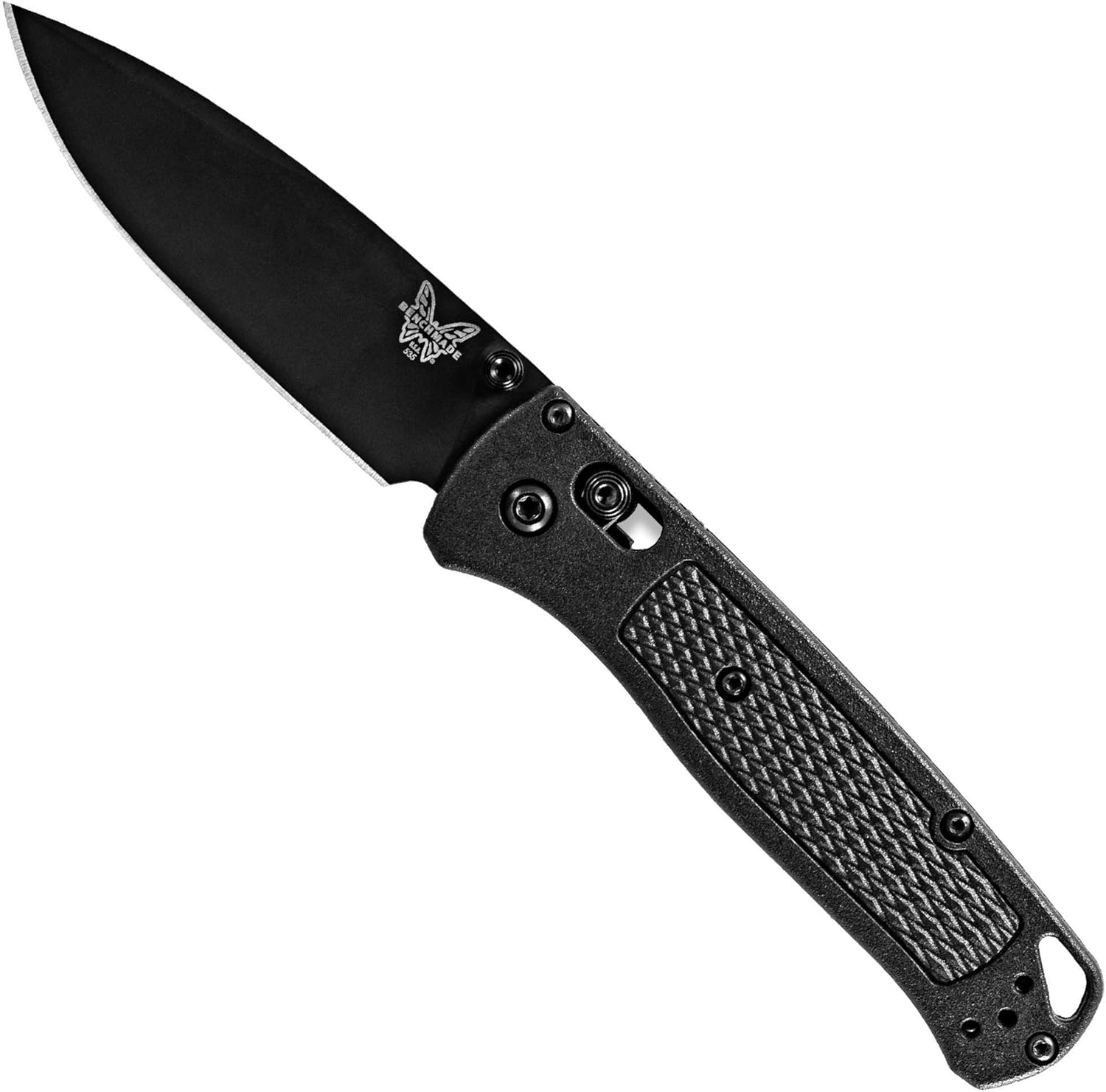 BENCHMADE Bugout 535 EDC Folding Knife