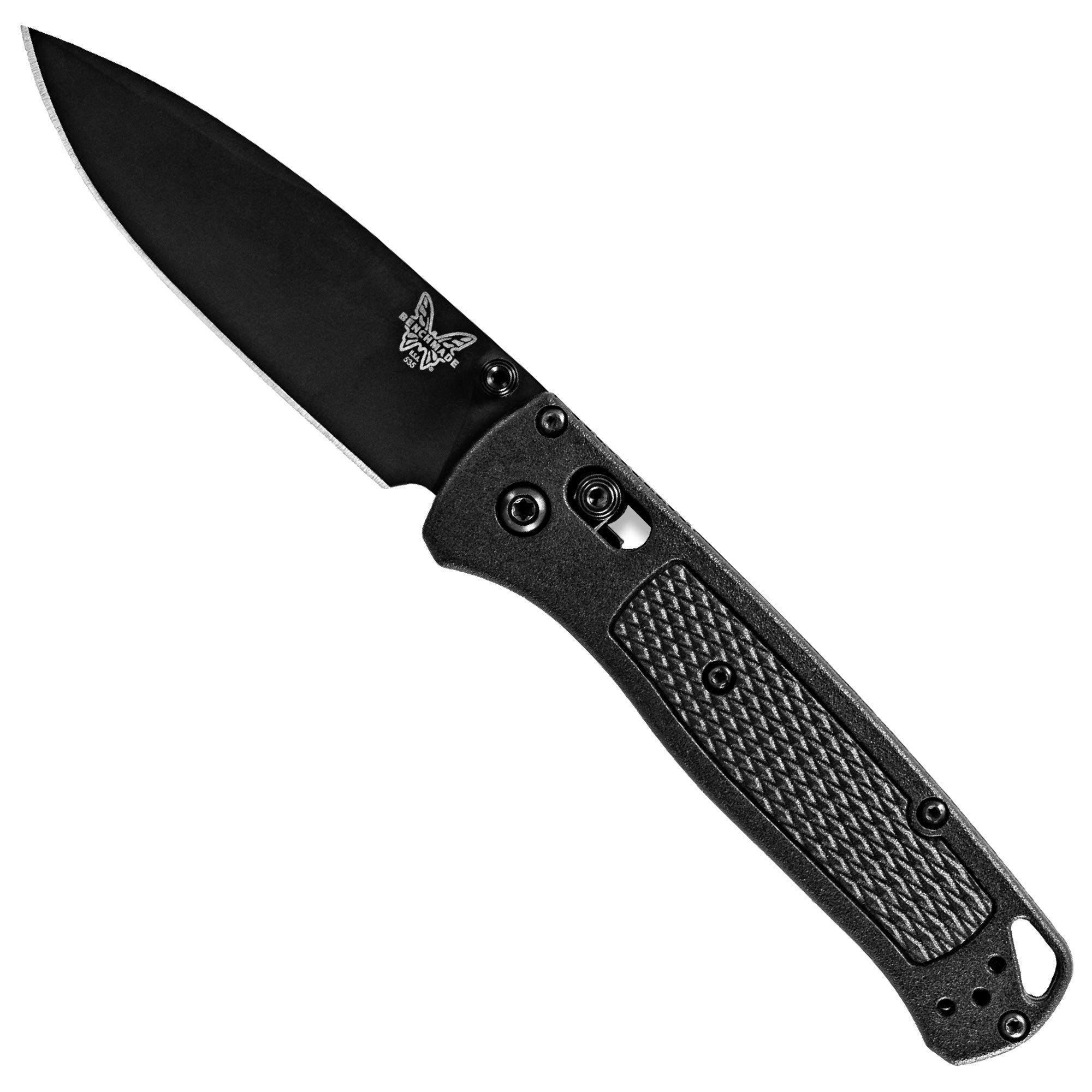 BENCHMADE Bugout 535 EDC Folding Knife