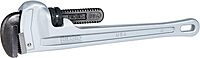 RIDGID 31105 24-inch Aluminum Straight Pipe Wrench